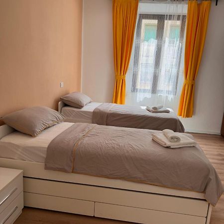 Bed and Breakfast Galileo Пиза Экстерьер фото