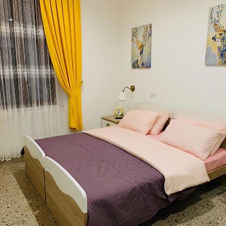 Bed and Breakfast Galileo Пиза Экстерьер фото