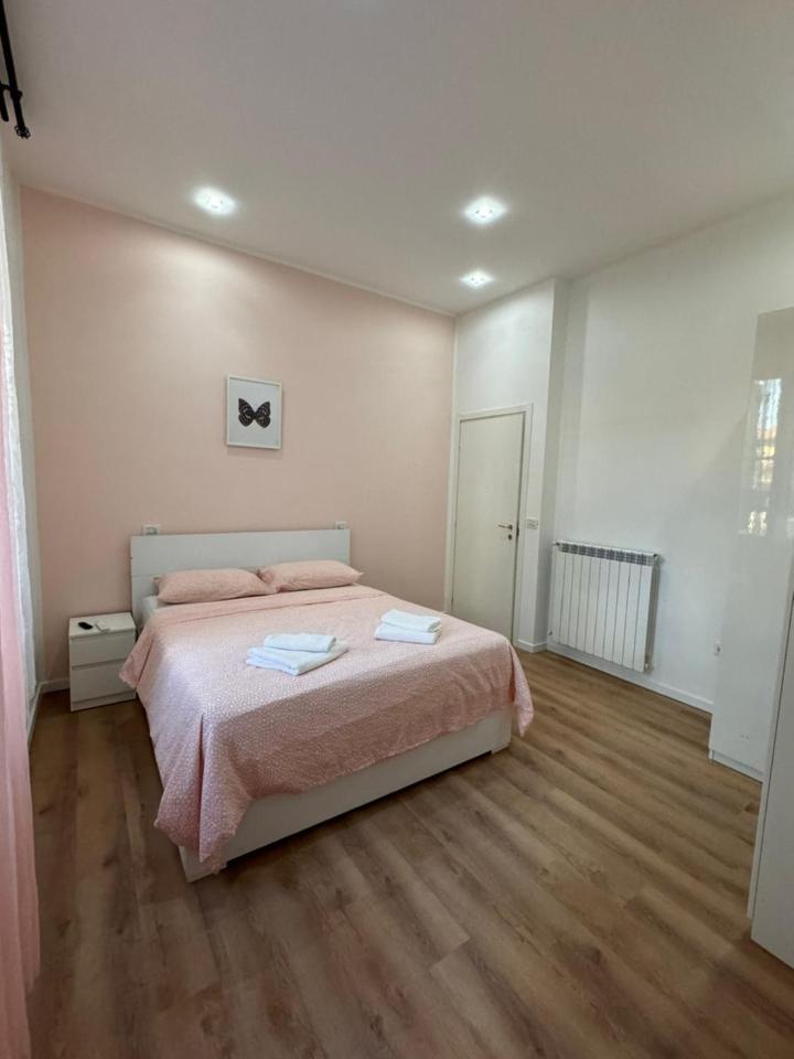 Bed and Breakfast Galileo Пиза Экстерьер фото