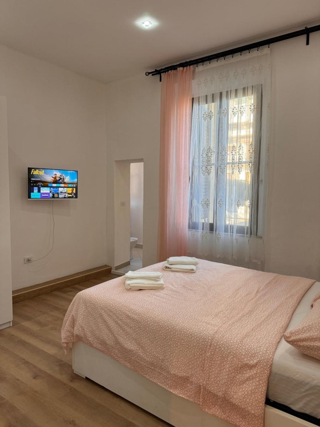 Bed and Breakfast Galileo Пиза Экстерьер фото