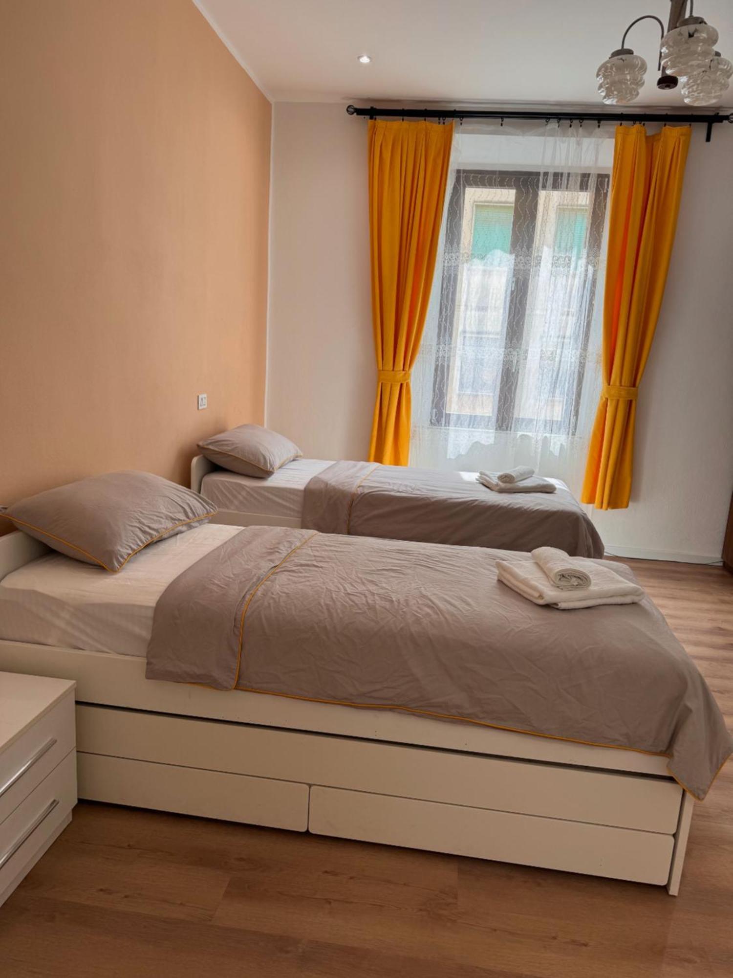 Bed and Breakfast Galileo Пиза Экстерьер фото