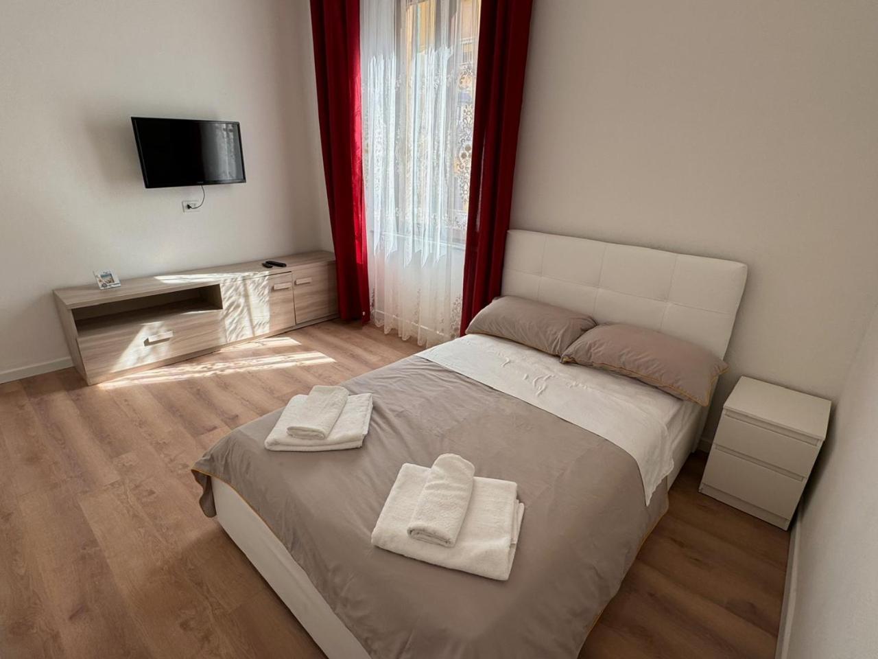 Bed and Breakfast Galileo Пиза Экстерьер фото