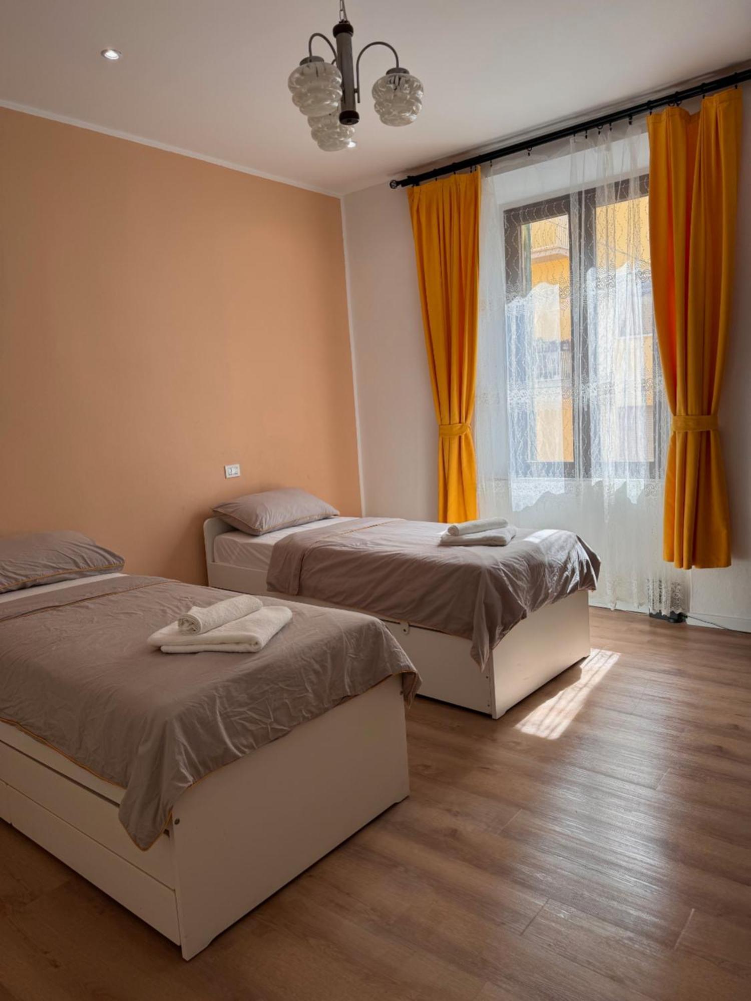 Bed and Breakfast Galileo Пиза Экстерьер фото