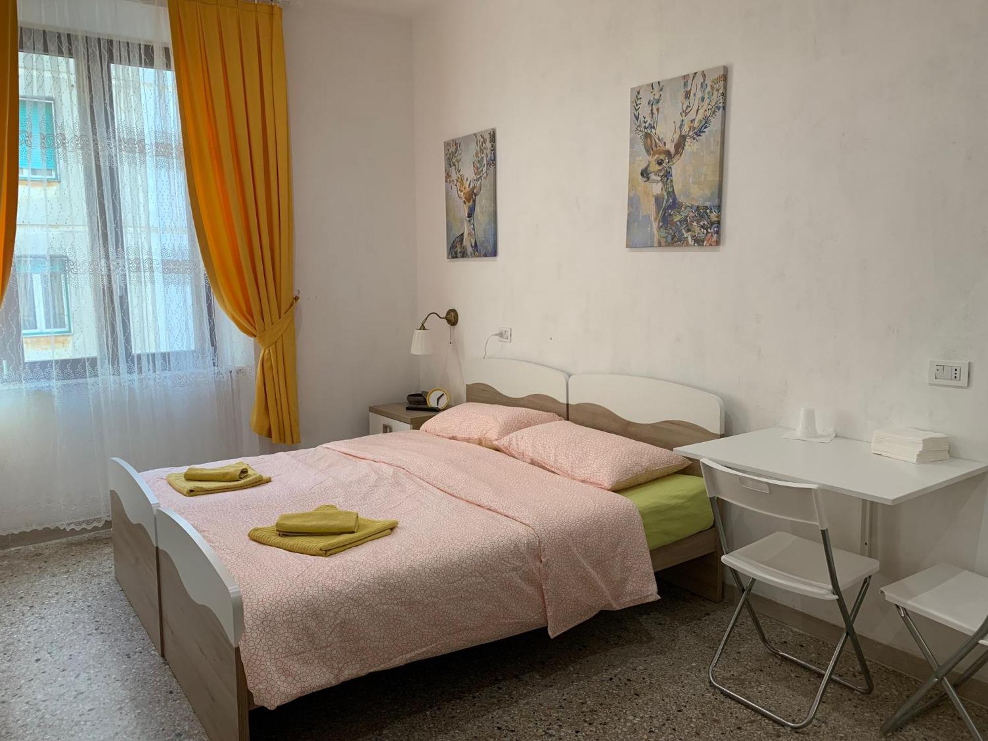 Bed and Breakfast Galileo Пиза Экстерьер фото